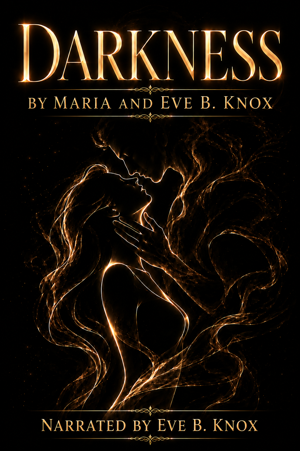 “Darkness” by Maria & Echo